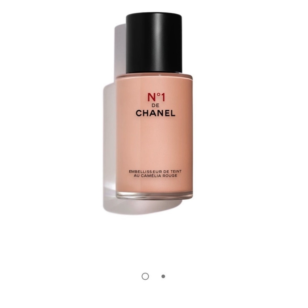 Chanel Skin Enhancer in Soft Pink